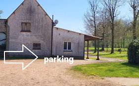 Gite Haras du Bois de Formerie